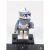 Image 1 : #704 LEGO MINIFIGURE STAR WARS CLONE TROOPER