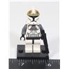 Image 1 : #706 LEGO MINIFIGURE STAR WARS CLONE TROOPER