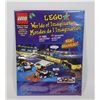 Image 1 : #707 LEGO WORLDS OF IMAGINATION HOLIDAY 1996