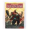 Image 1 : #724 WARHAMMER OGRE KINGDOMS GAMES