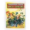 Image 1 : #726 WARHAMMER ARMIES ORCS & GOBLINS