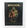 Image 1 : #729 WARHAMMER AGE OF SIGMAR GENERALS