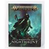 Image 1 : #730 WARHAMMER AGE OF SIGMAR DEATH