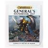 Image 1 : #731 WARHAMMER AGE OF SIGMAR GENERALS