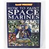 Image 1 : #733 GAMES WORKSHOP HOW TO PAINT
