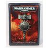 Image 1 : #735 WARHAMMER 40000 40K CORE RULES