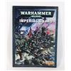Image 1 : #740 WARHAMMER 40000 40K CODEX: IMPERIAL GUARD