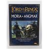Image 1 : #757 LORD OF THE RINGS MORIA & ANGMAR