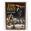 Image 1 : #760 LORD OF THE RINGS SIEGE OF GONDOR