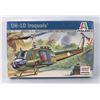 Image 1 : #781 ITALERI 1/72 SUH-1D IROQUOIS MILITARY