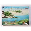 Image 1 : #783 ITALAEREI 1/72 BR 20 CICOGNA FIAT