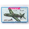 Image 1 : #787 LINDBERG 1/72 DORNIER DO-335 WW2