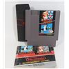 Image 1 : #792 NINTENDO NES GAME SUPER MARIO
