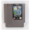 Image 1 : #795 RARE ISOLATED WARRIOR NINTENDO