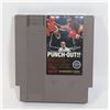 Image 1 : #796 NINTENDO NES MIKE TYSON'S PUNCH