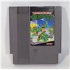 Image 1 : #810 TMNT TEENAGE MUTANT NINJA TURTLES NINTENDO
