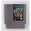 Image 1 : #811 NINTENDO NES GAME THE BLUES BROTHERS