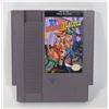 Image 1 : #813 NINTENDO NES GAME IKARI III THE RESCUE