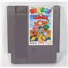 Image 1 : #816 NINTENDO NES GAME KICKLE CUBICLE