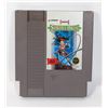 Image 1 : #820 NINTENDO NES CASTLEVANIA II SIMON'S QUEST
