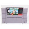 Image 1 : #823 WARIO'S WOODS SUPER NINTENDO SNES GAME