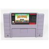 Image 1 : #824 SUPER MARIO ALL STARS + SUPER MARIO WORLD