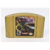 Image 1 : #826 THE LEGEND OF ZELDA MAJORA'S MASK N64