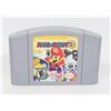 Image 1 : #827 MARIO PARTY 3 N64 NINTENDO 64 GAME