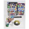 Image 1 : #836 MARIO PARTY 4 CIB NINTENDO GAMECUBE