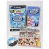 Image 1 : #839 WARIO WARE, INC. MEGA PARTY GAMES!