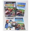 Image 1 : #840 MARIO KART DOUBLE DASH!!