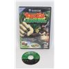 Image 1 : #845 DONKEY KONG JUNGLE BEAT NINTENDO