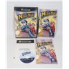 Image 1 : #846 MEGA MAN ANNIVERSARY COLLECTION CIB