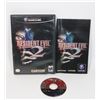 Image 1 : #849 RESIDENT EVIL 2 CIB NINTENDO GAMECUBE