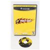 Image 1 : #850 CRAZY TAXI NINTENDO GAMECUBE GAME TESTED