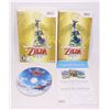 Image 1 : #855 THE LEGEND OF ZELDA SKYWARD SWORD CIB