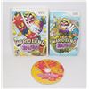 Image 1 : #863 WARIO LAND SHAKE IT! CIB NINTENDO WII GAME