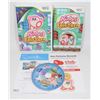 Image 1 : #864 KIRBY'S EPIC YARD CIB NINTENDO WII GAME