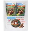 Image 1 : #865 DONKEY KONG COUNTRY RETURNS CIB NINTENDO WII