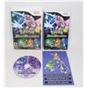 Image 1 : #866 POKEMON BATTLE REVOLUTION CIB NINTENDO WII
