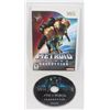 Image 1 : #867 METROID PRIME 3 CORRUPTION NINTENDO WII GAME