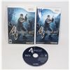 Image 1 : #870 RESIDENT EVIL 4 WII EDITION CIB NINTENDO WII