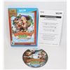 Image 1 : #878 DONKEY KONG COUNTRY TROPICAL FREEZE CIB