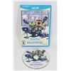 Image 1 : #879 STARFOX GUARD NINTENDO WII U GAME