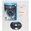 Image 1 : #881 RESIDENT EVIL REVELATIONS NINTENDO WII U