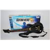 Image 1 : #883 WII U GUITAR HERO LIVE W/ GUITAR NINTENDO
