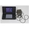 Image 1 : #886 NINTENDO DS SYSTEM LITE BLUE W/CHARGER