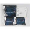 Image 1 : #888 NINTENDO DS GAME FINAL FANTASY TACTICS