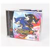 Image 1 : #932 RARE SONIC ADVENTURE 2 SEGA DREAMCAST