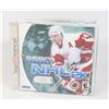 Image 1 : #939 SEGA SPORTS NHL 2K SEGA DREAMCAST GAME